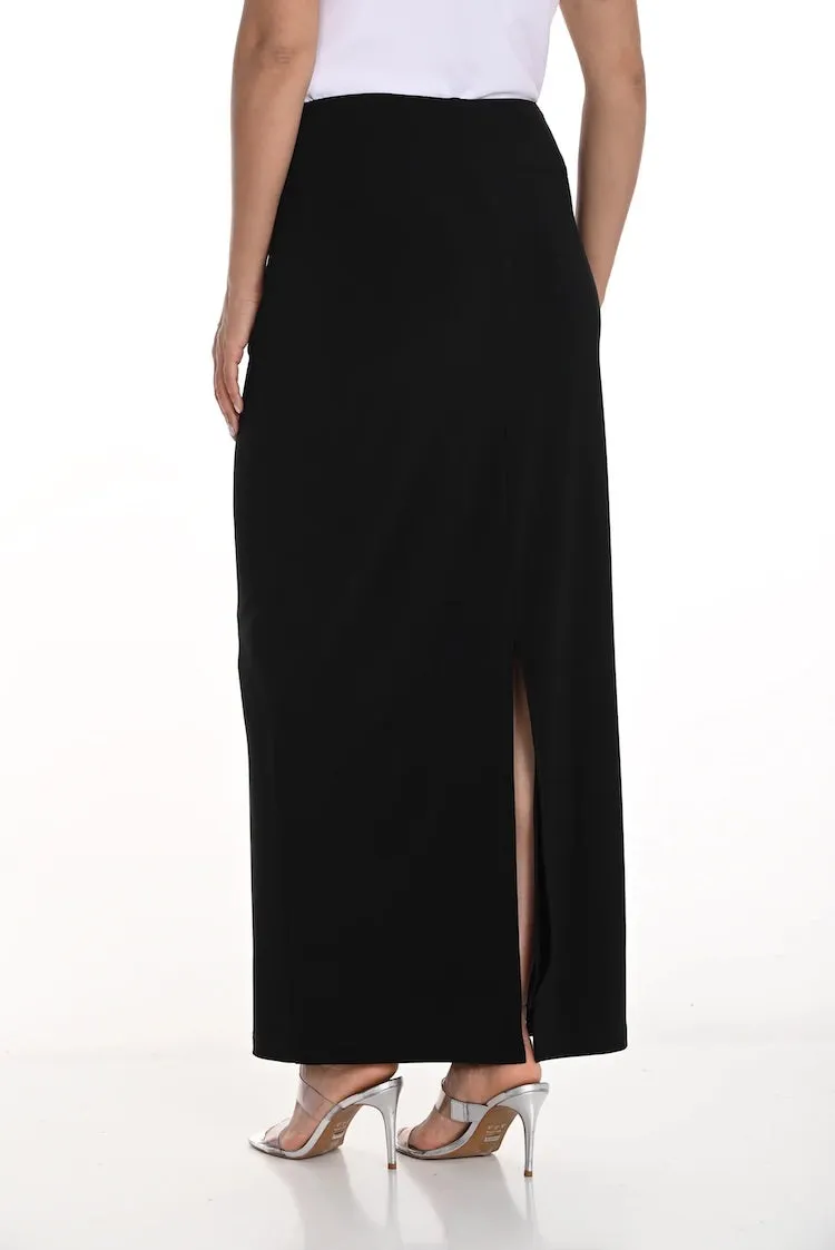 High-waist Pencil Skirt