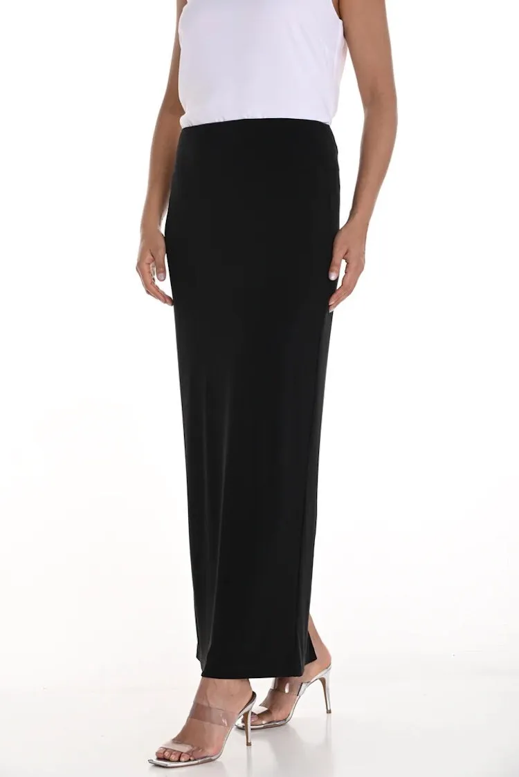 High-waist Pencil Skirt