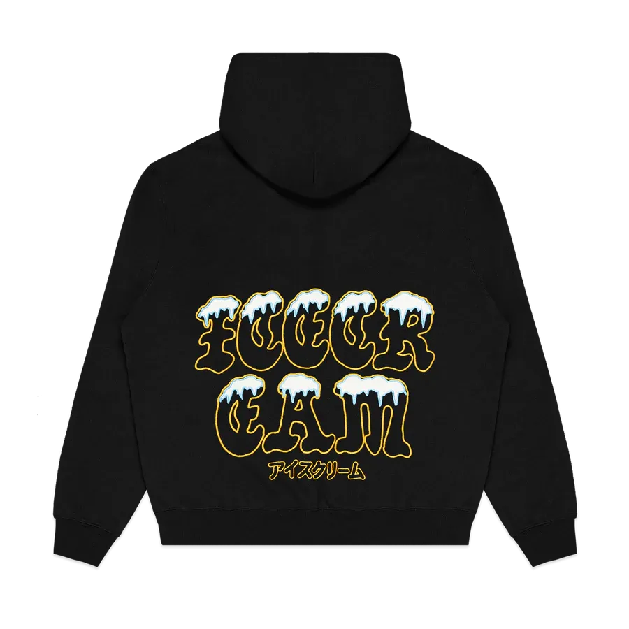 Icecream Icee Hoodie