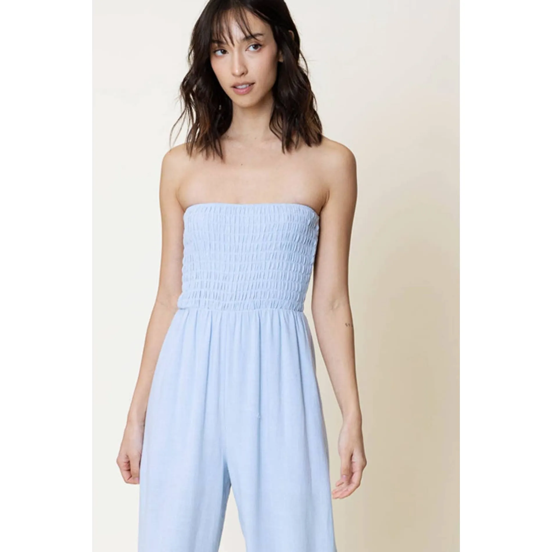 In The Sky Jumpsuit