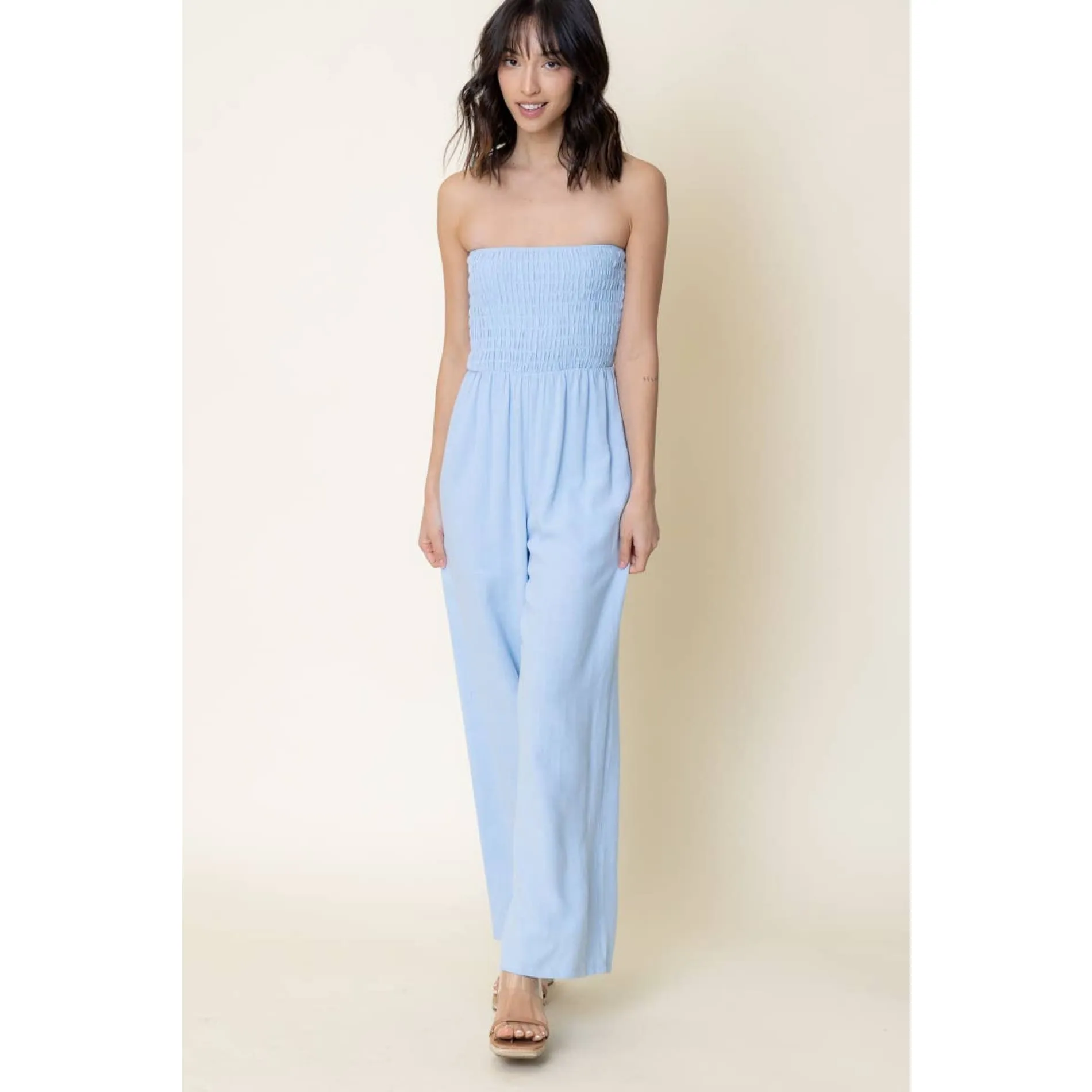 In The Sky Jumpsuit