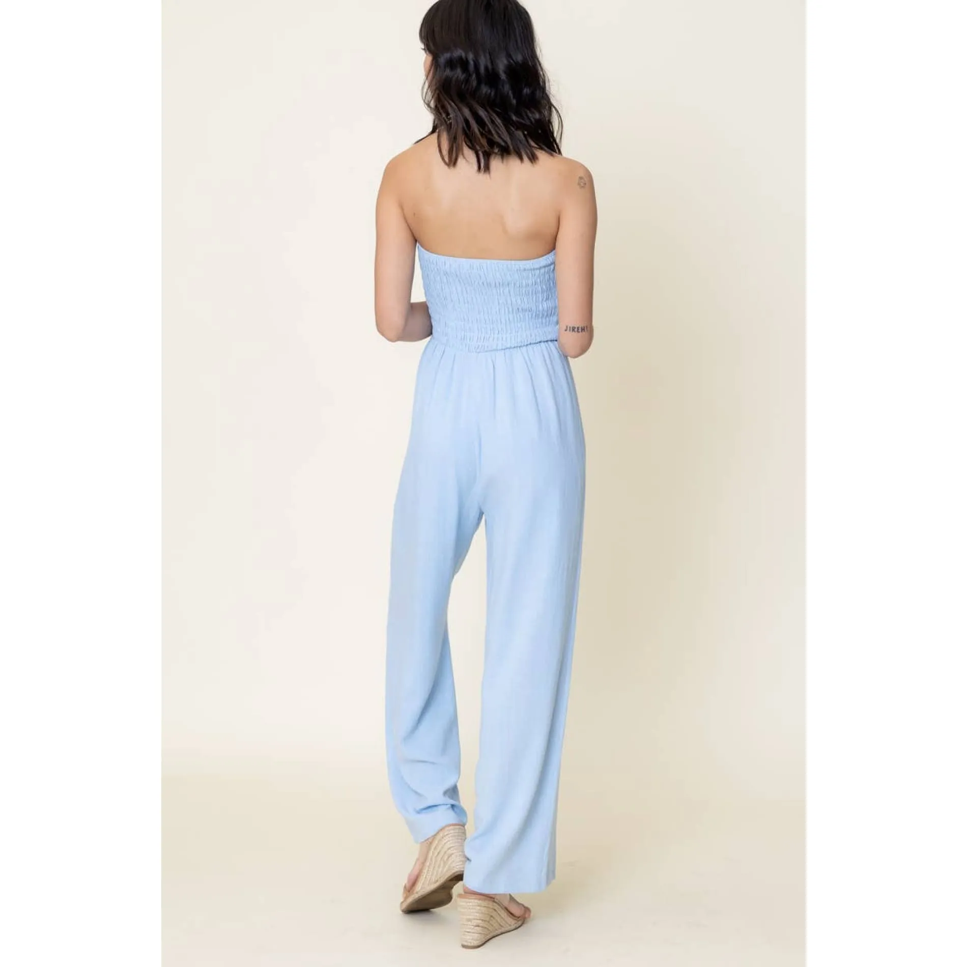 In The Sky Jumpsuit