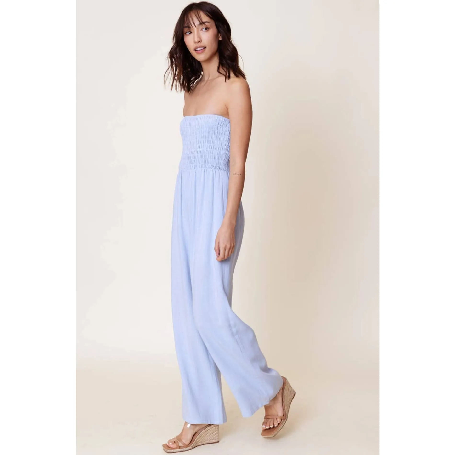 In The Sky Jumpsuit