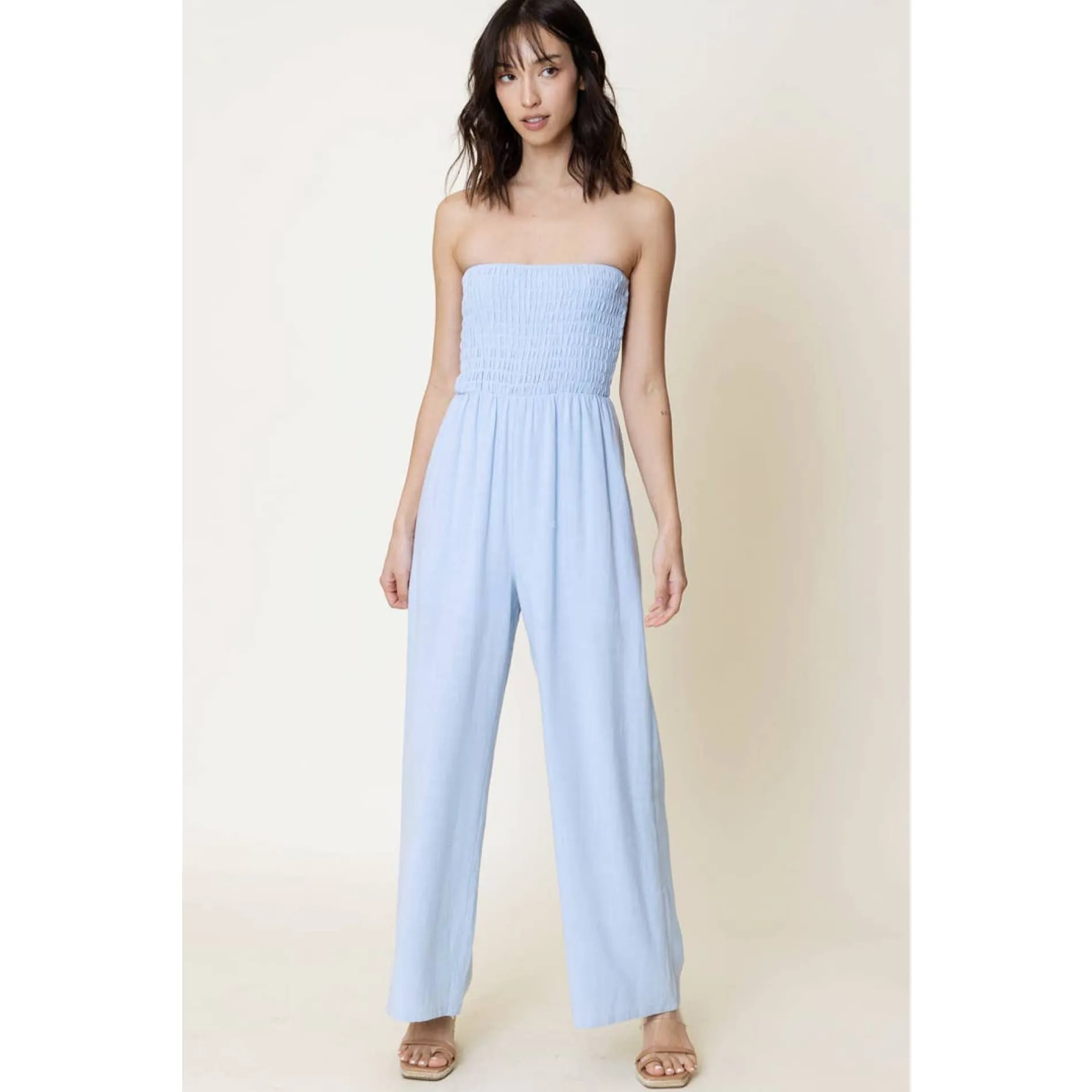 In The Sky Jumpsuit