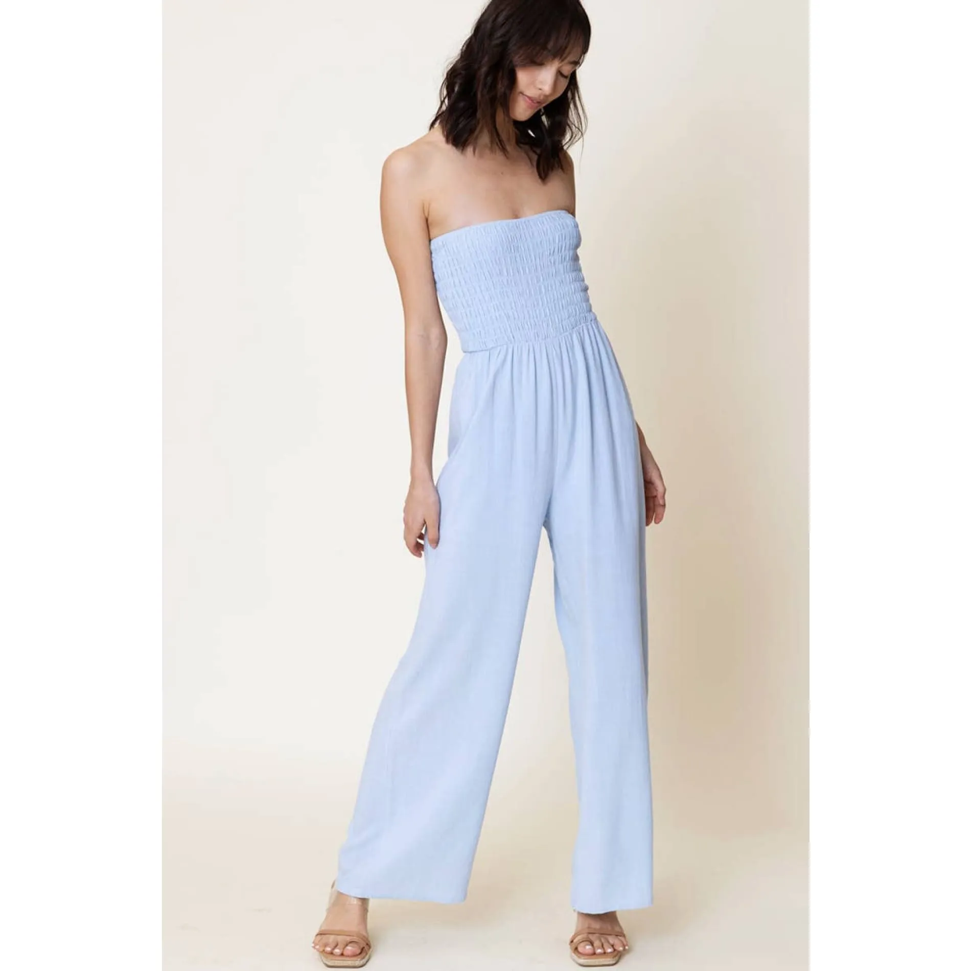 In The Sky Jumpsuit
