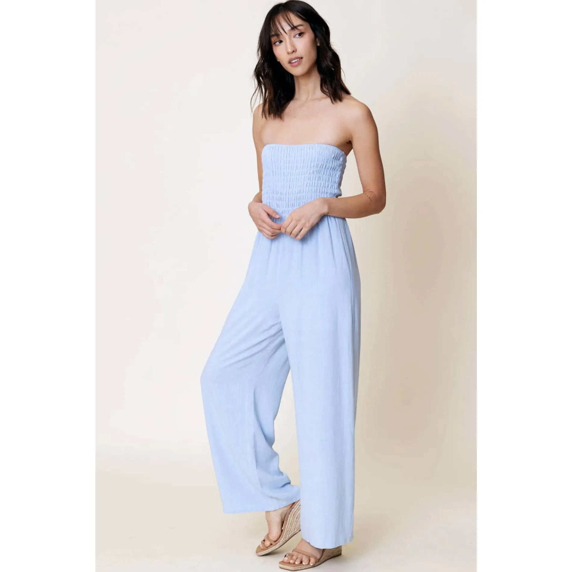 In The Sky Jumpsuit