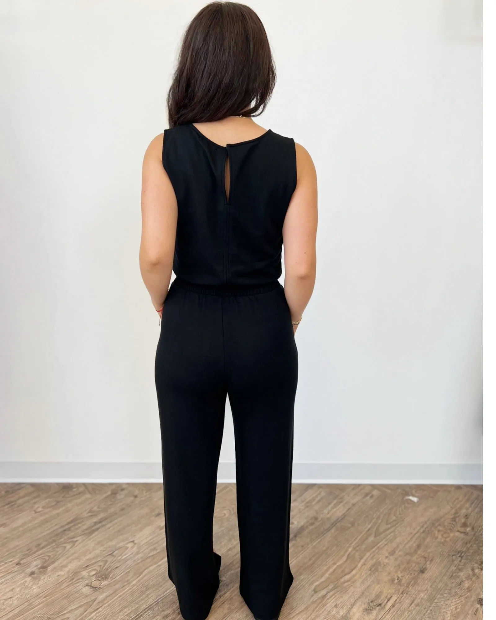 Itzel Jumpsuit