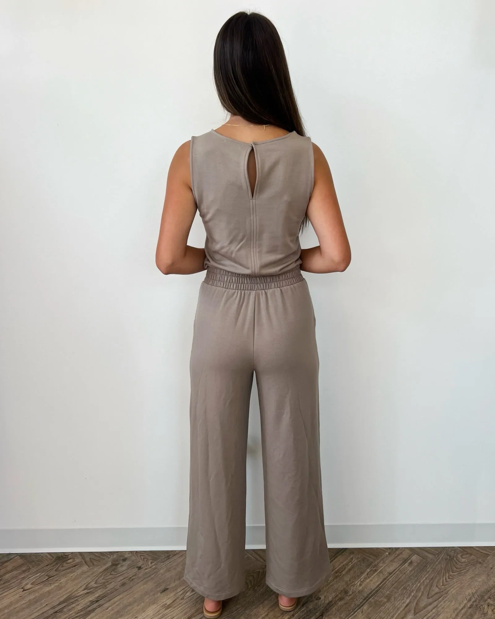 Itzel Jumpsuit