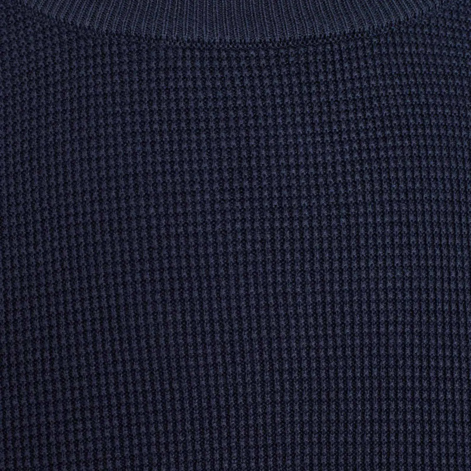 Jalmar Jumper navy blazer