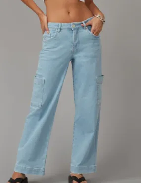 Jeans Lola Jeans "Clear Sky" Cargo