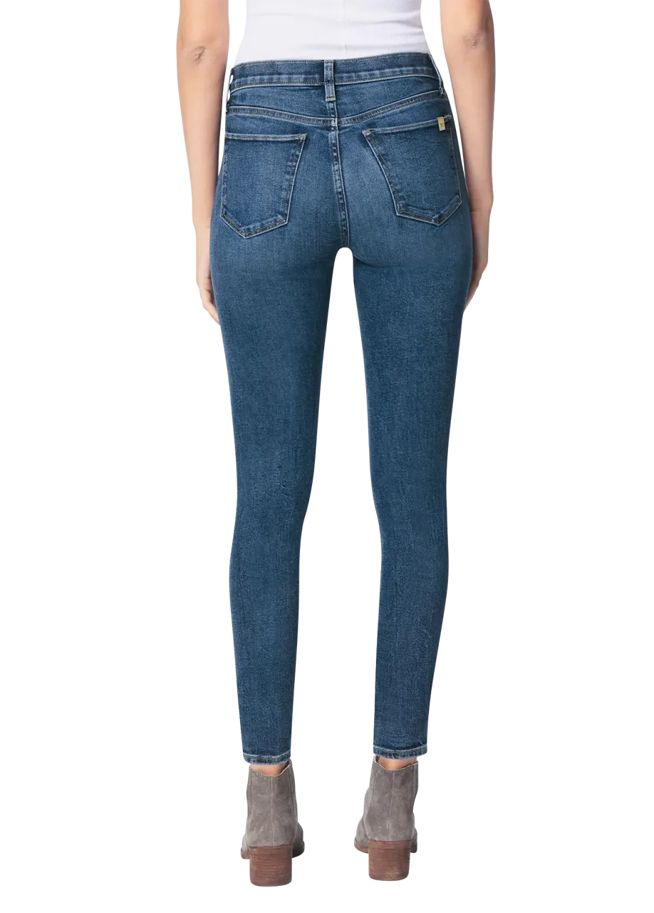 Joe’s Jeans Charlie Skinny Jeans - Medium Wash
