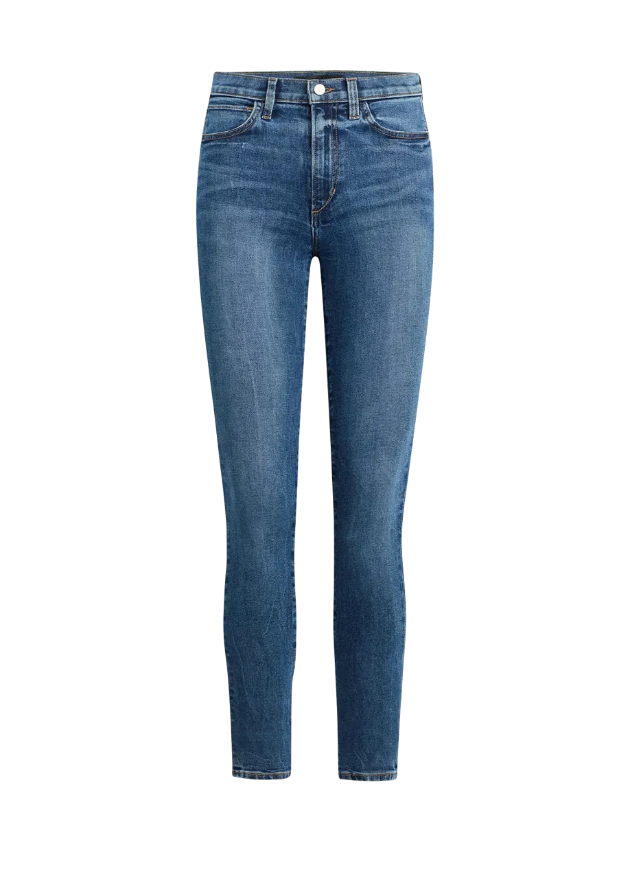 Joe’s Jeans Charlie Skinny Jeans - Medium Wash