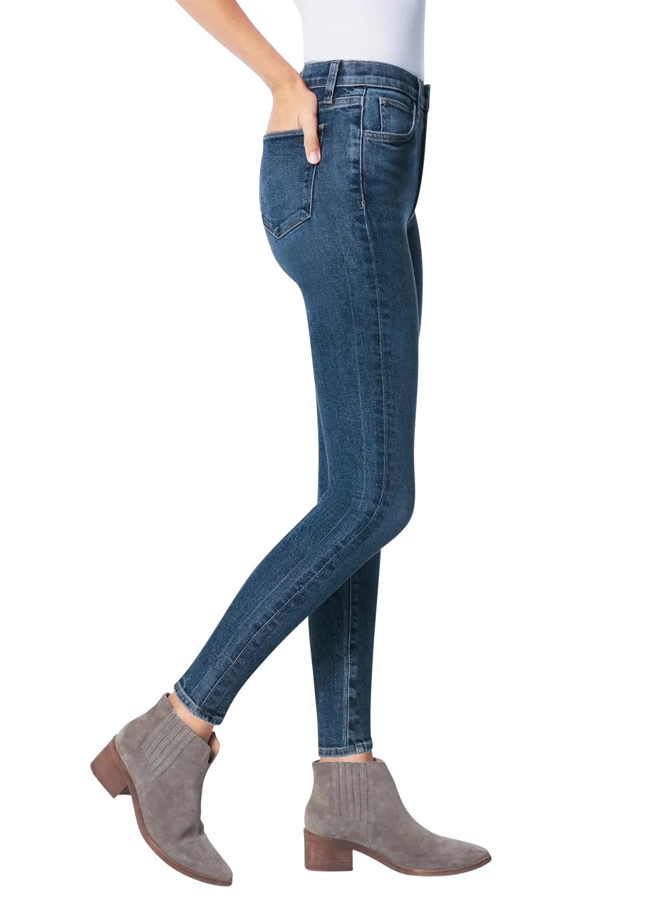 Joe’s Jeans Charlie Skinny Jeans - Medium Wash