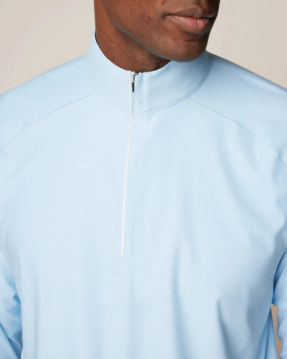 Johnnie-O Baird Performance 1/4 Pullover