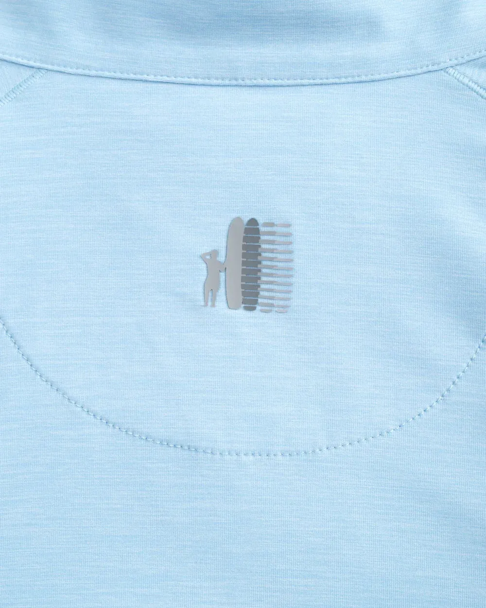 Johnnie-O Baird Performance 1/4 Pullover
