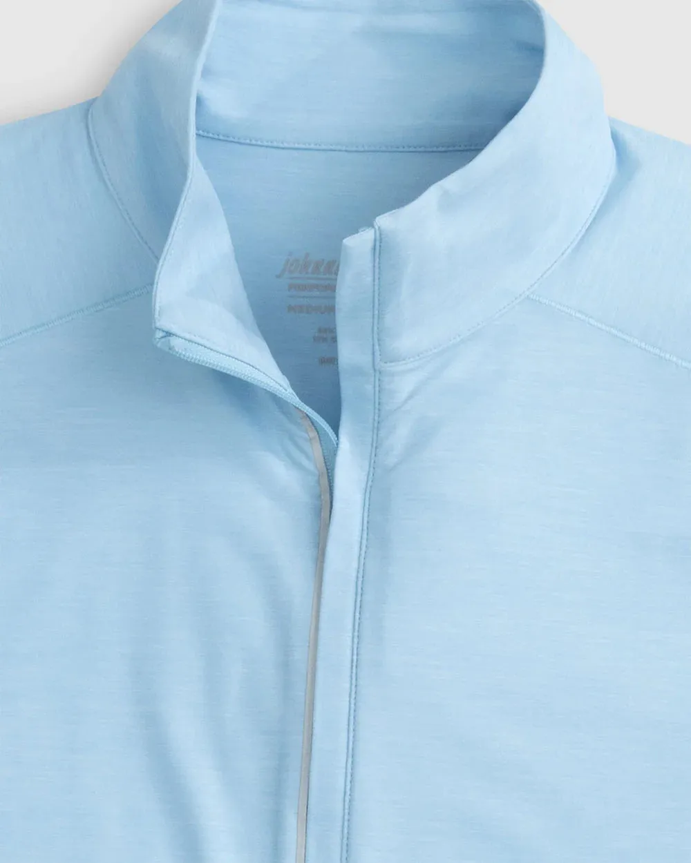 Johnnie-O Baird Performance 1/4 Pullover