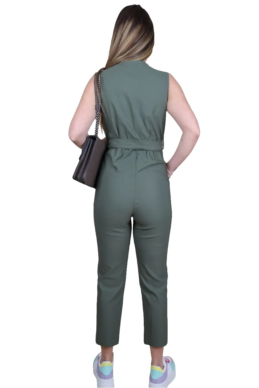 Jumpsuit Victoria V
