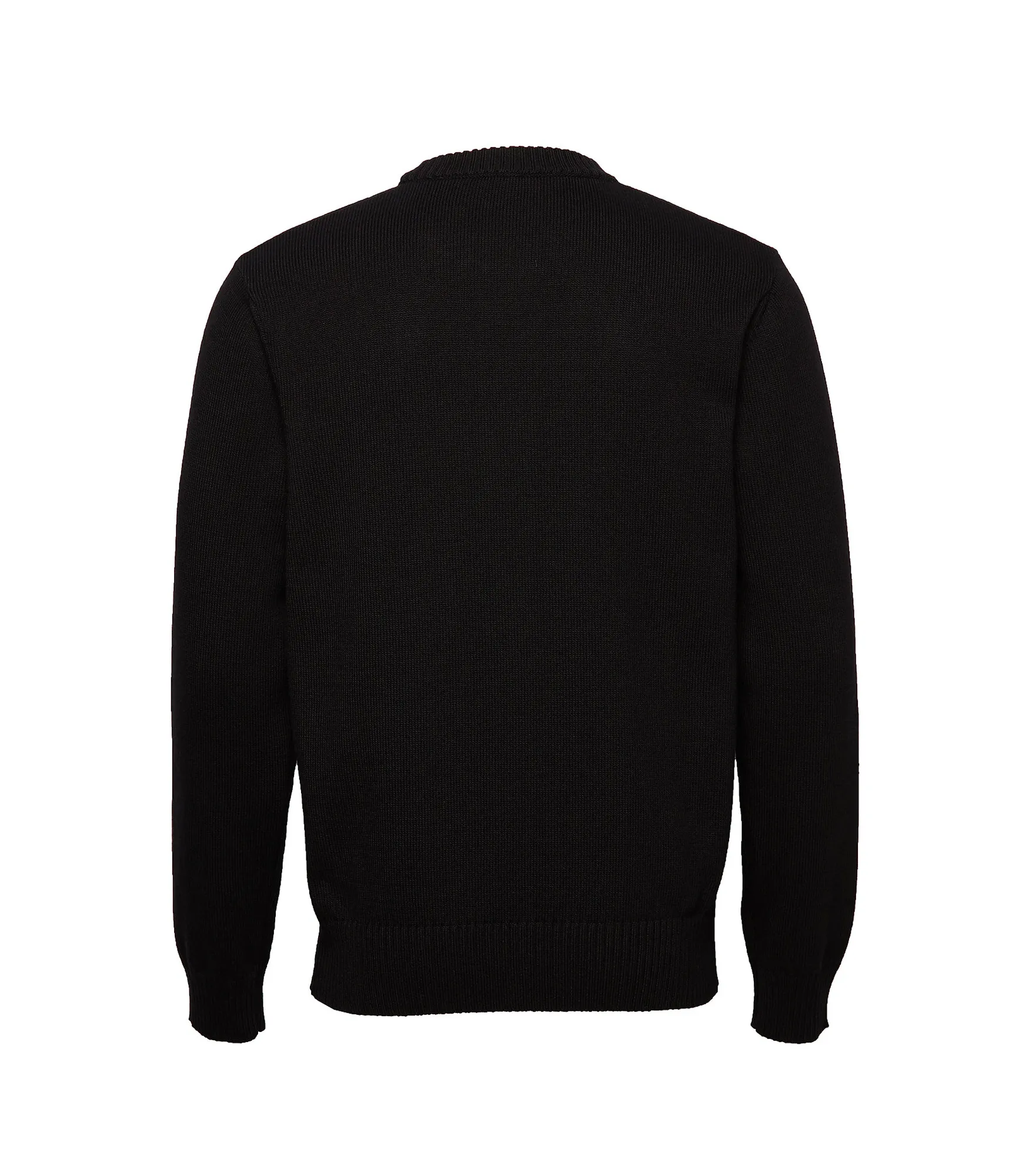K-Logox-B Pullover - Nero