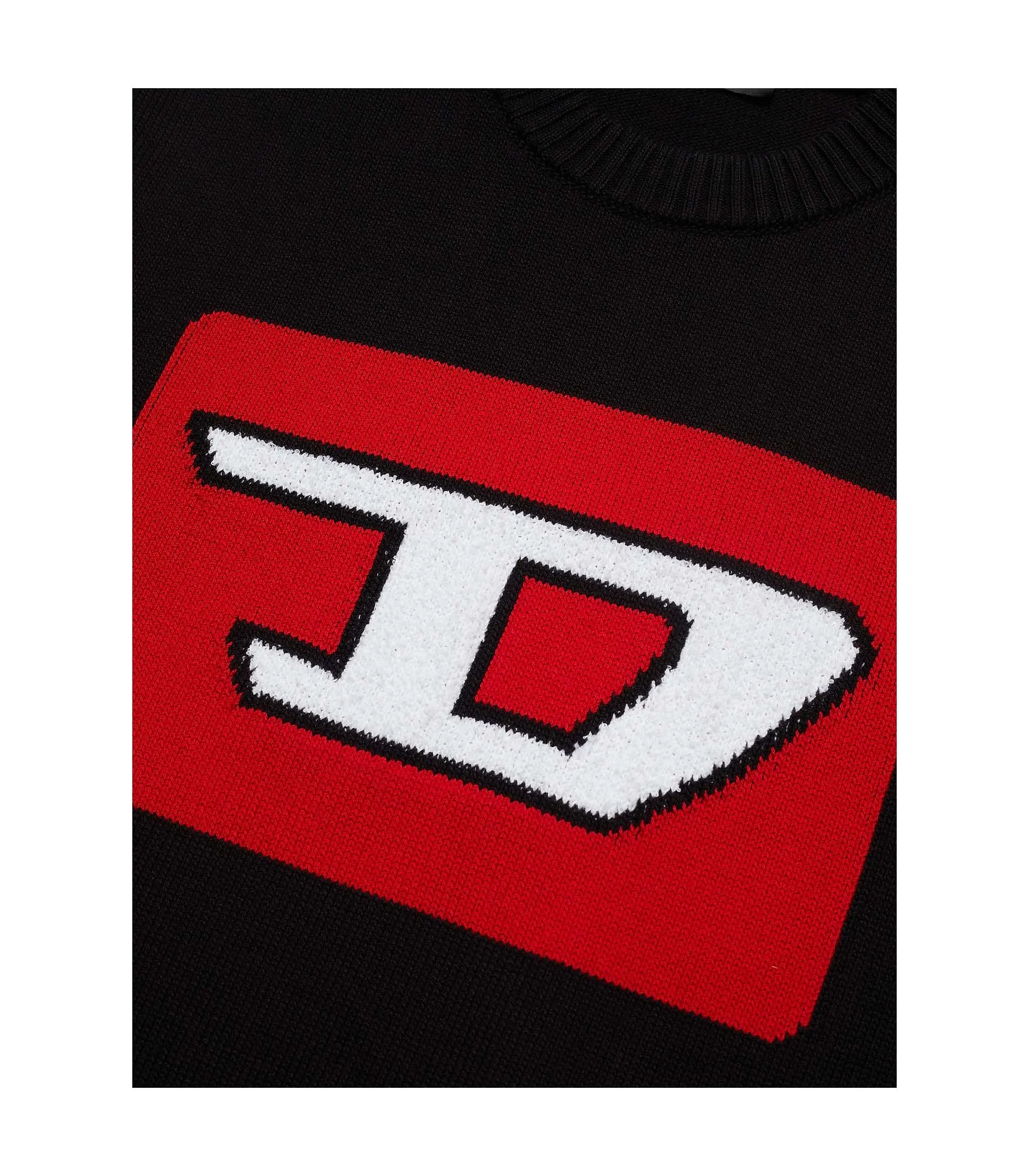 K-Logox-B Pullover - Nero