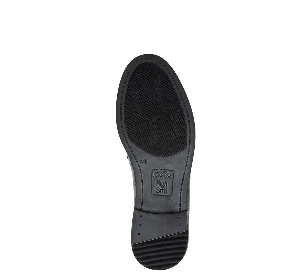 Katsura Women's Chain Loafer