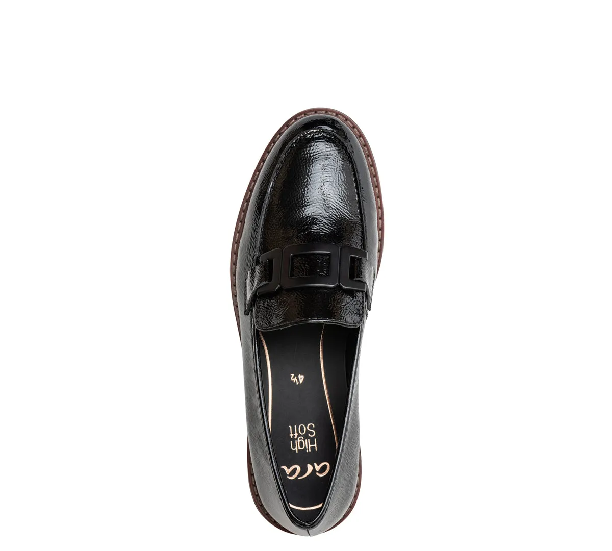 Katsura Women's Chain Loafer