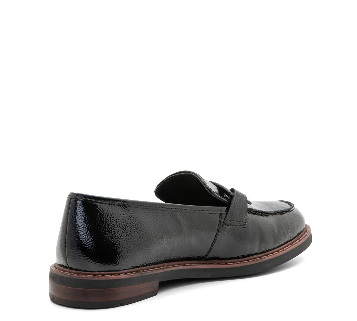 Katsura Women's Chain Loafer