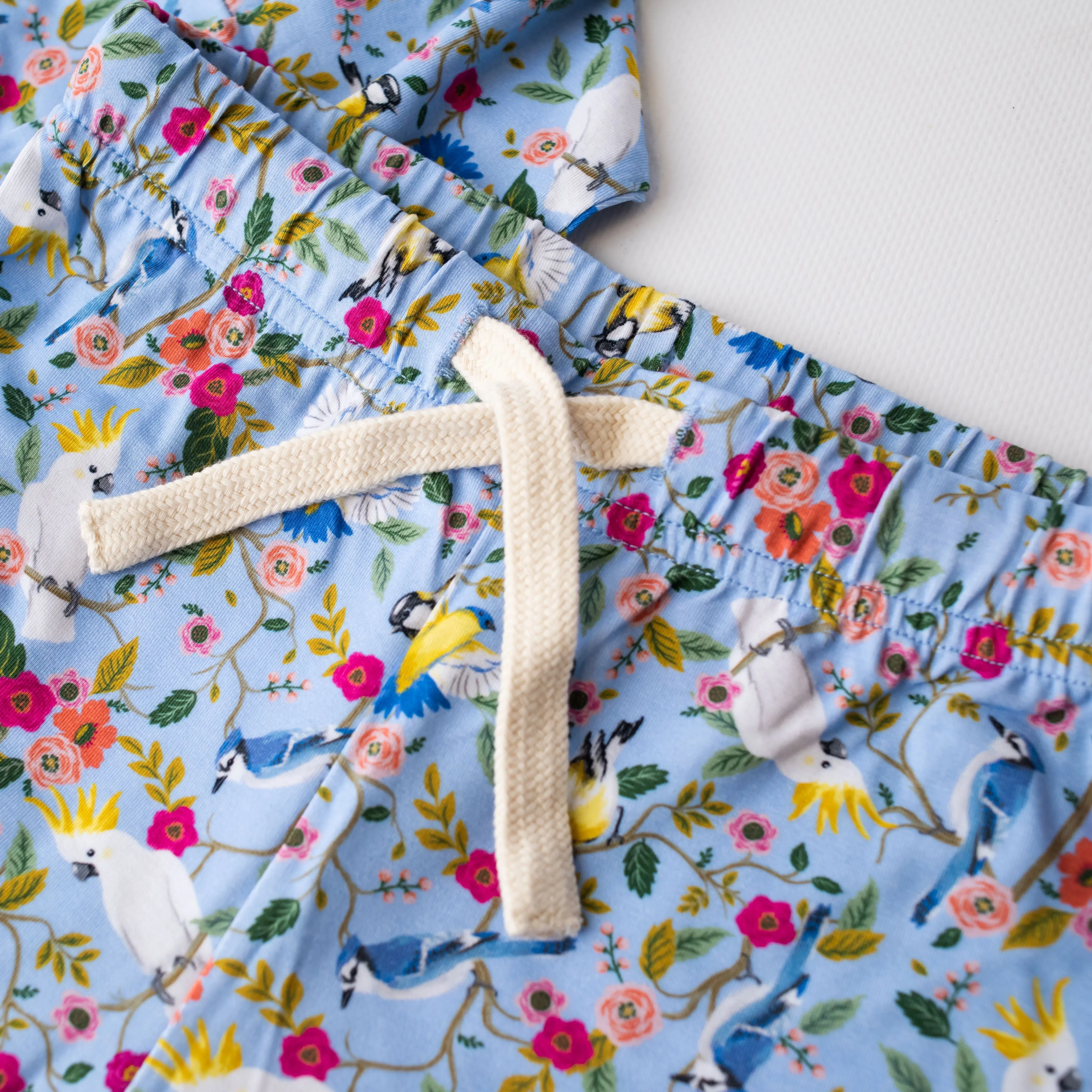 Kids Bamboo Pyjamas - Everlasting