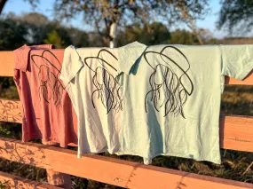 Kimmie T-Shirts