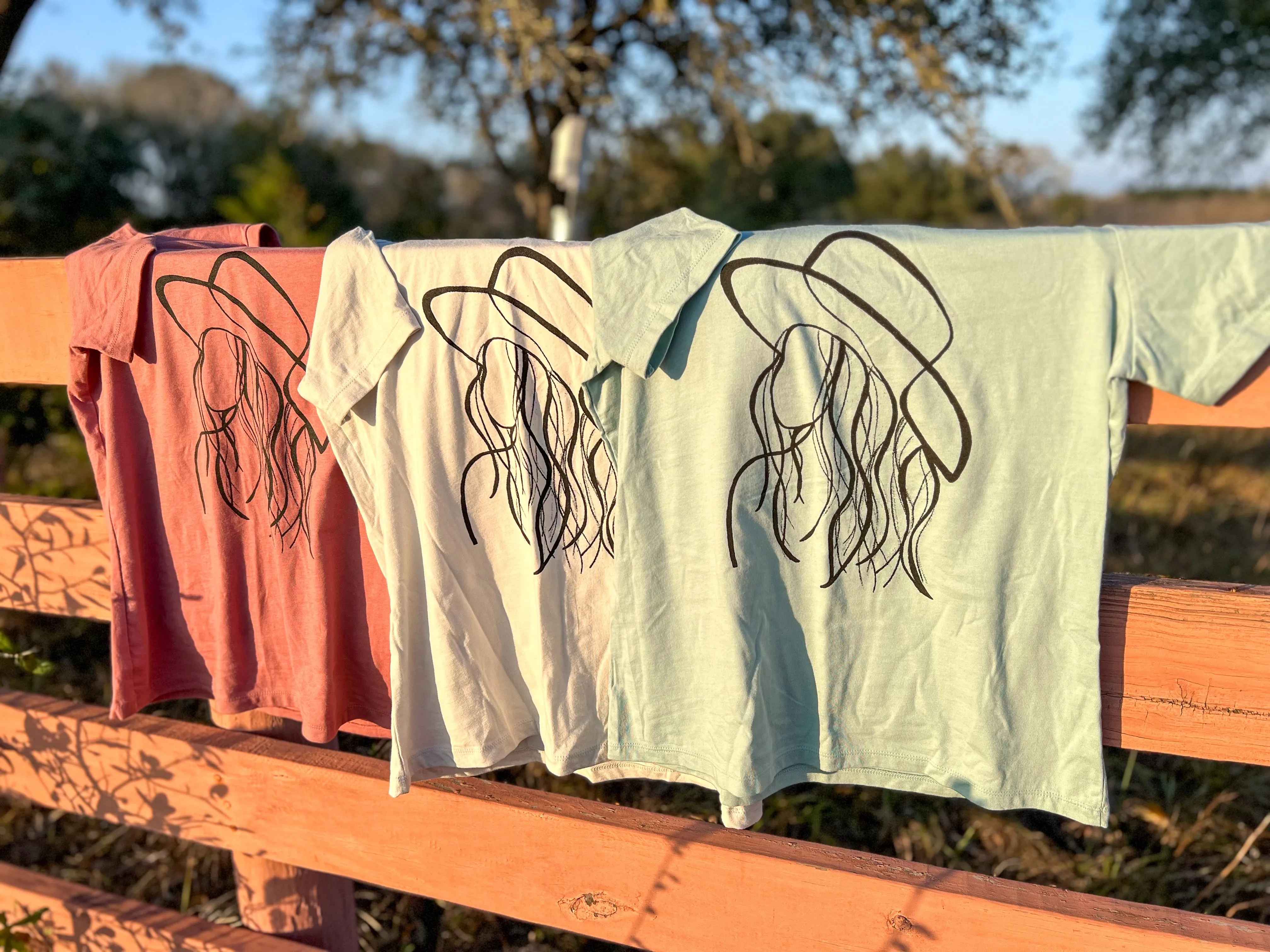 Kimmie T-Shirts