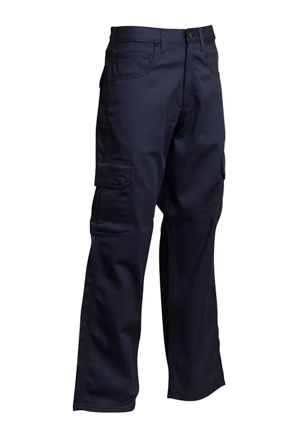 Lapco FR 9oz. Navy Cargo Pants P-INCNYT9