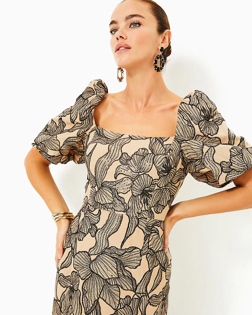 Linora Maxi Dress