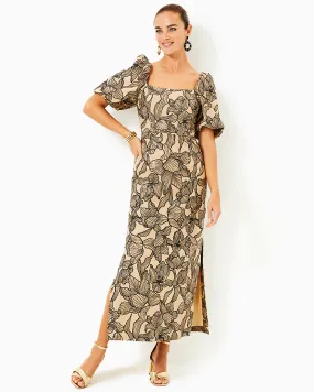 Linora Maxi Dress