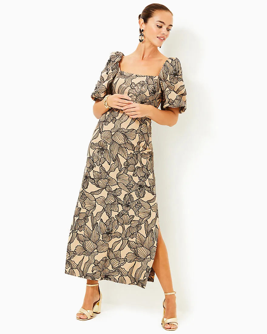 Linora Maxi Dress