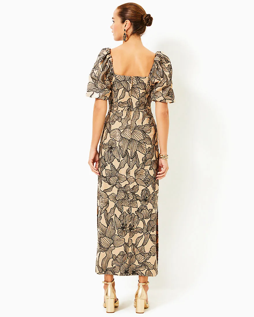 Linora Maxi Dress