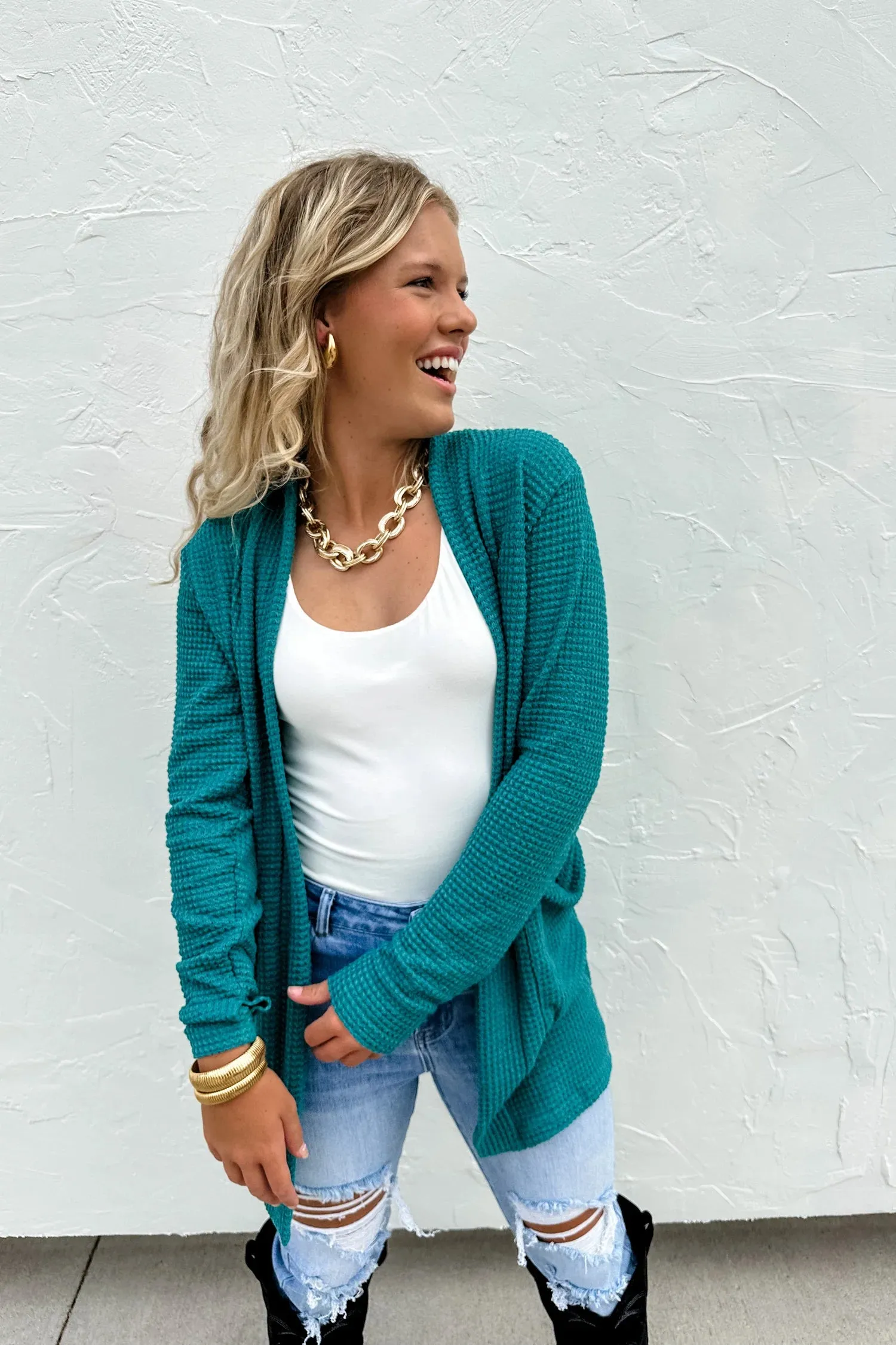 Lola Cardigan
