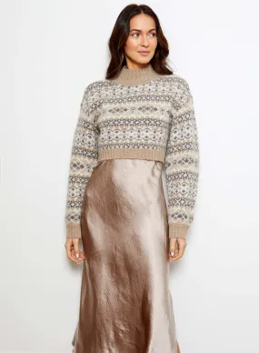 Lou Sweater/Dress Combo