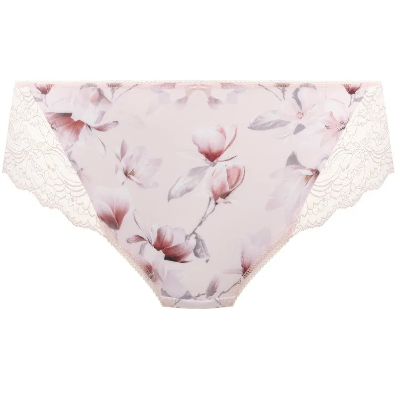 Lucia Short Blush Pink - Fantasie