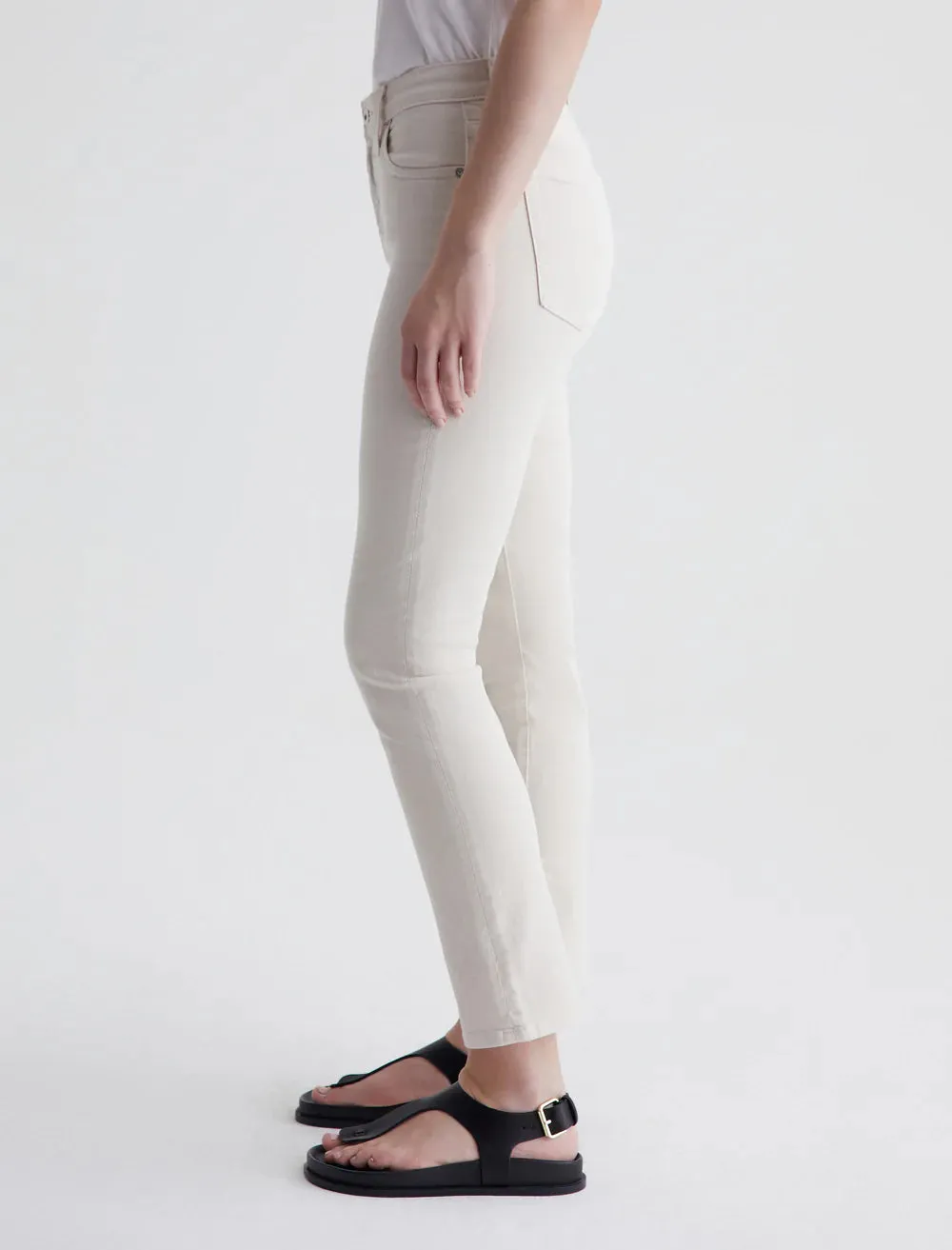 Mari Crop
