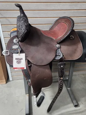 Martin Stingray 14" Barrel Saddle #11008