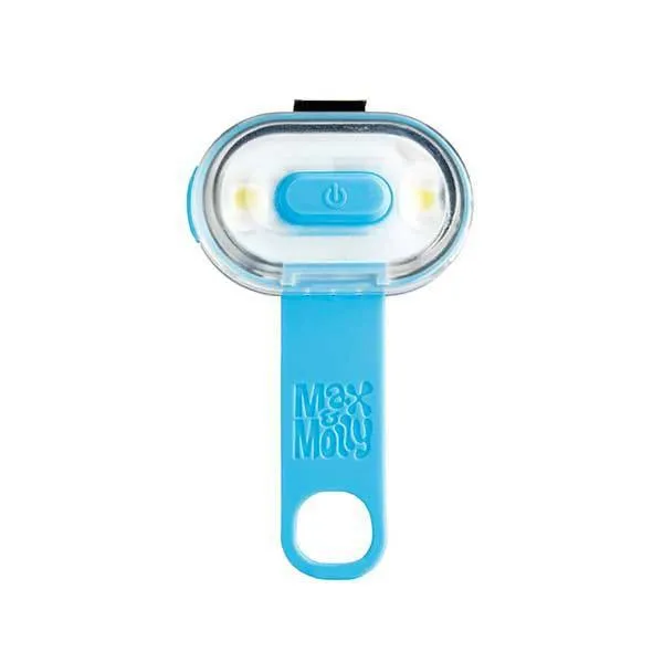 Max & Molly Urban Pets Matrix Ultra LED Pet Safety Light
