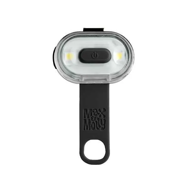 Max & Molly Urban Pets Matrix Ultra LED Pet Safety Light