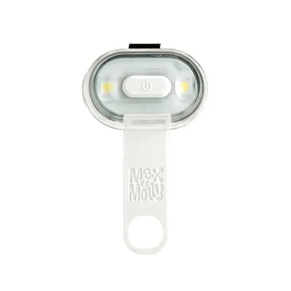 Max & Molly Urban Pets Matrix Ultra LED Pet Safety Light