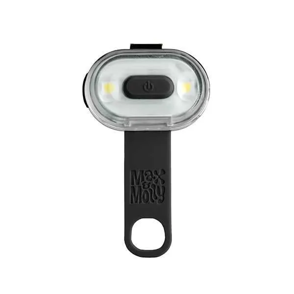 Max & Molly Urban Pets Matrix Ultra LED Pet Safety Light