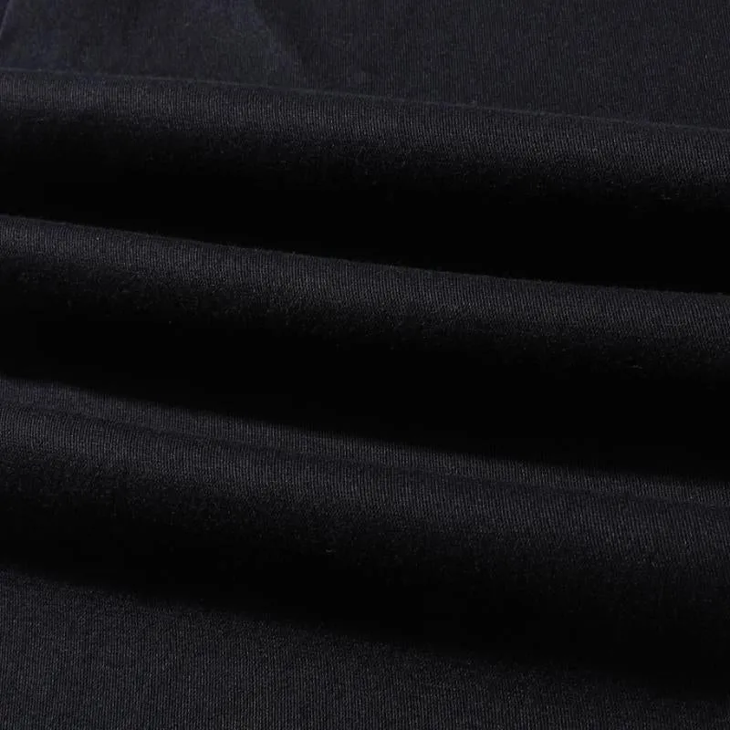 Men's Solid Color Slimming Jumpsuit 87488057X