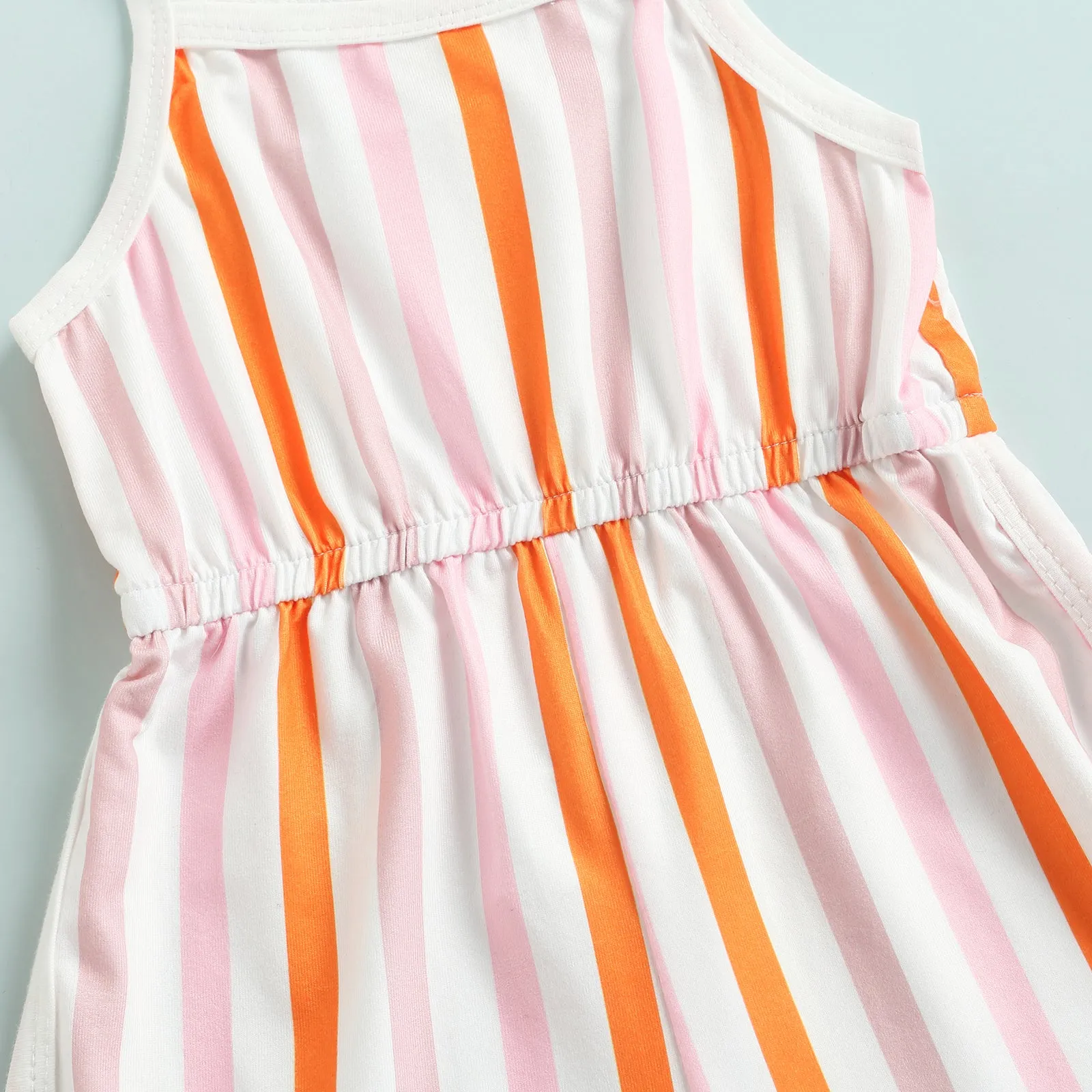 MILA Sporty Summer Jumpsuit