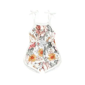 MILA Sporty Summer Jumpsuit