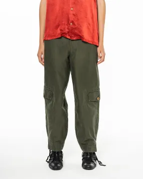 Military Cargo Pants