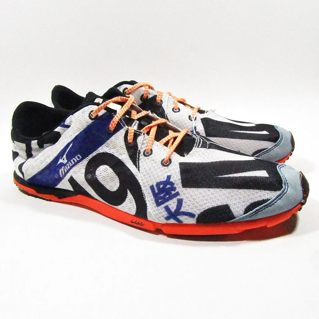 MIZUNO Wave  Universe
