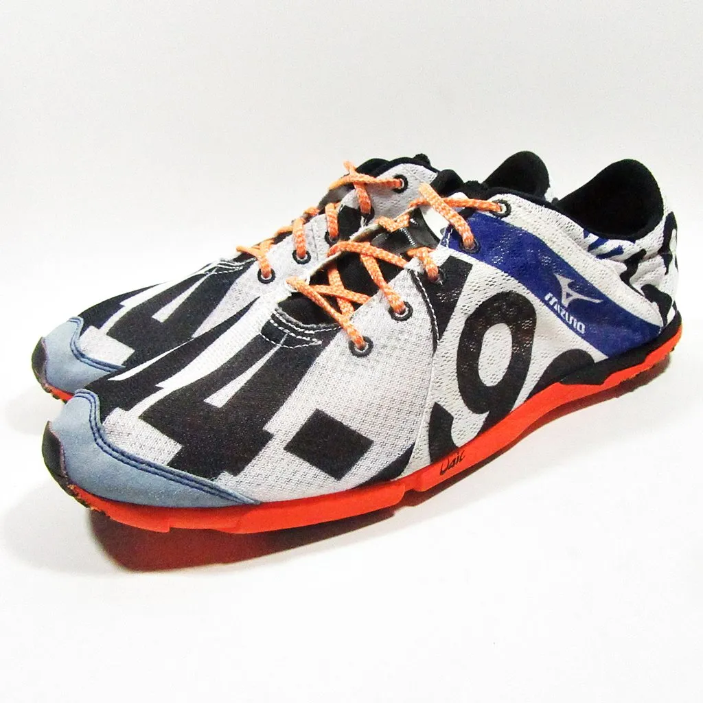 MIZUNO Wave  Universe