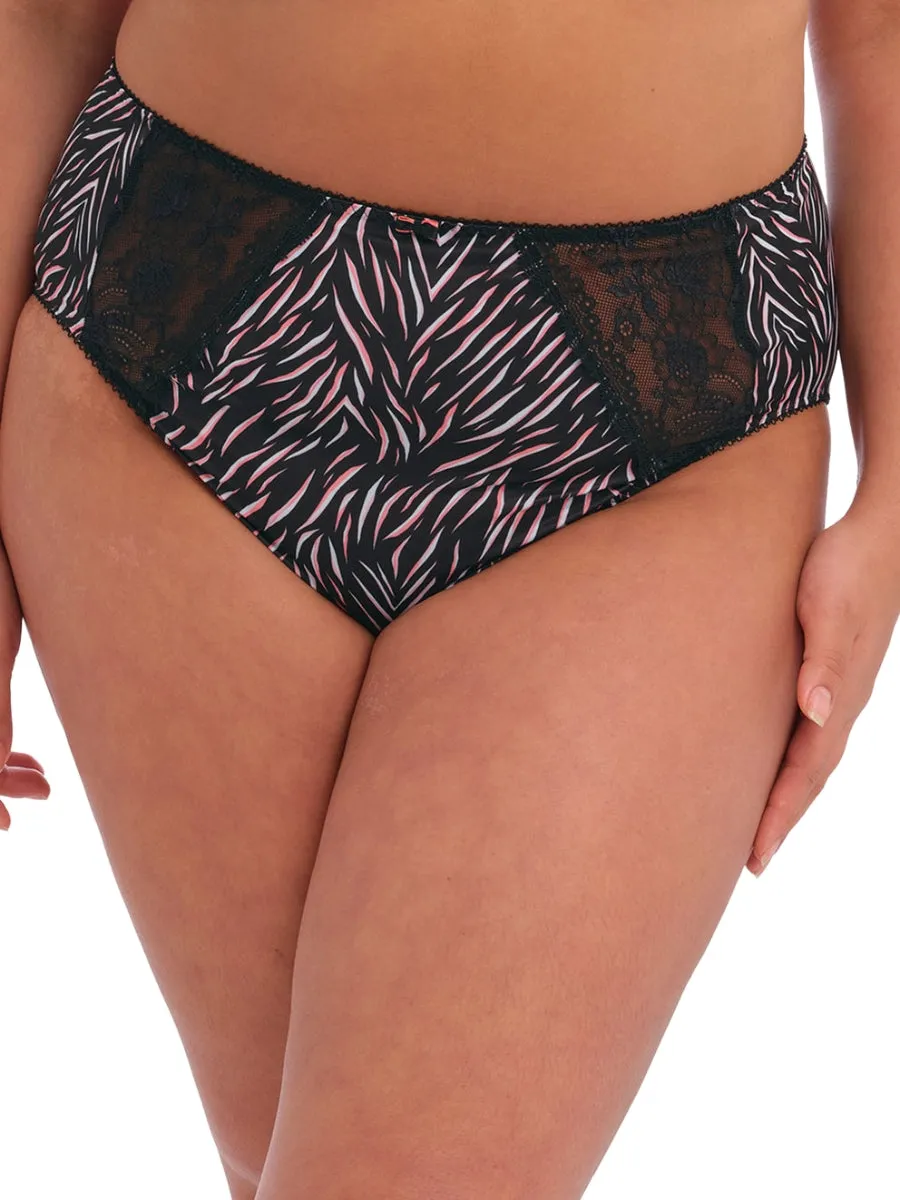 Morgan Full Brief